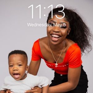 Meet your Posher, Victoria